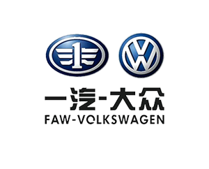 华体会体育新材与一汽大众达成合作