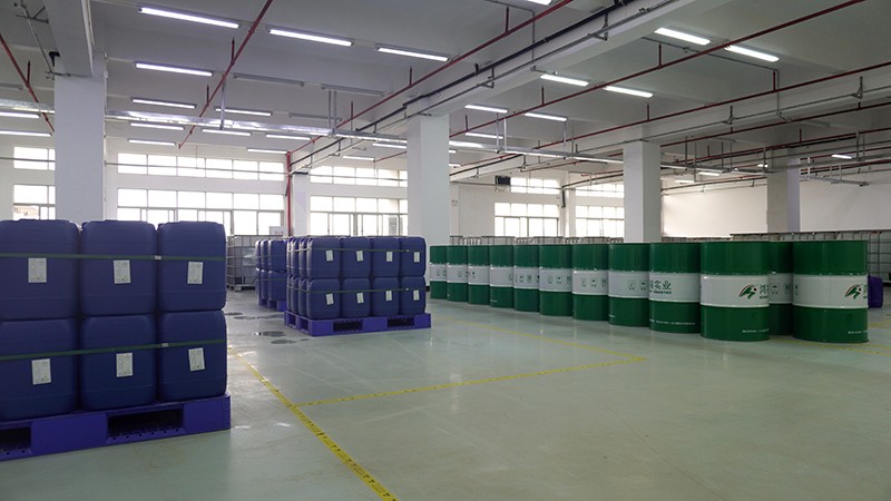 防锈剂和防锈油的区别，让华体会体育新材告诉您